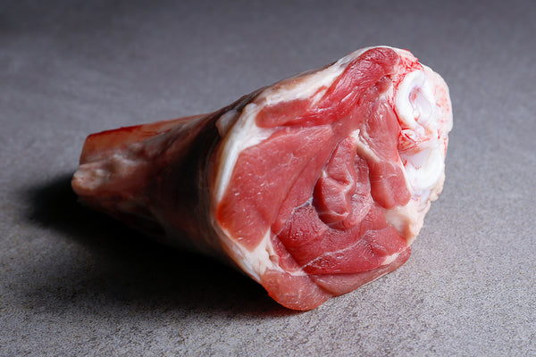 Lamb Shanks | HG Walter Ltd