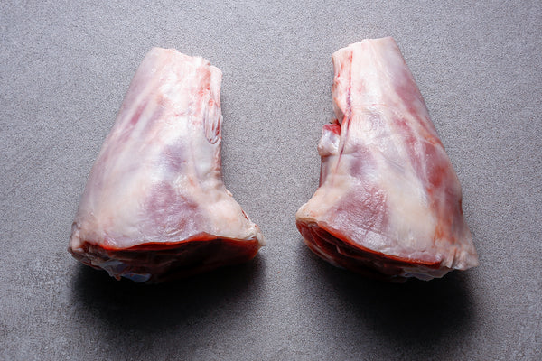 Lamb Shanks | HG Walter Ltd