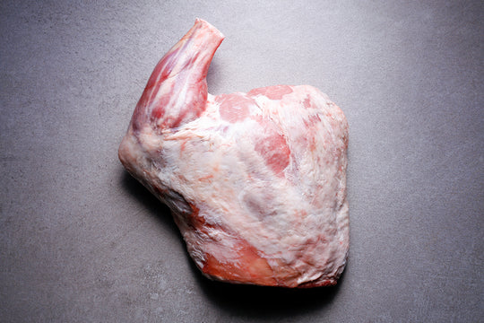 Lamb Shoulder