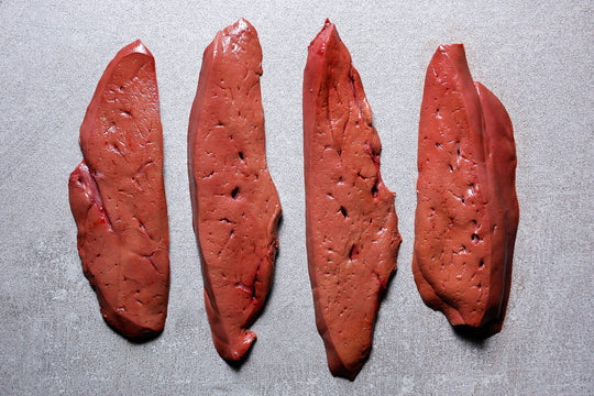 Lambs Liver