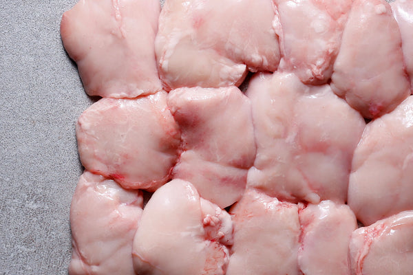 Lamb Sweetbreads | HG Walter Ltd