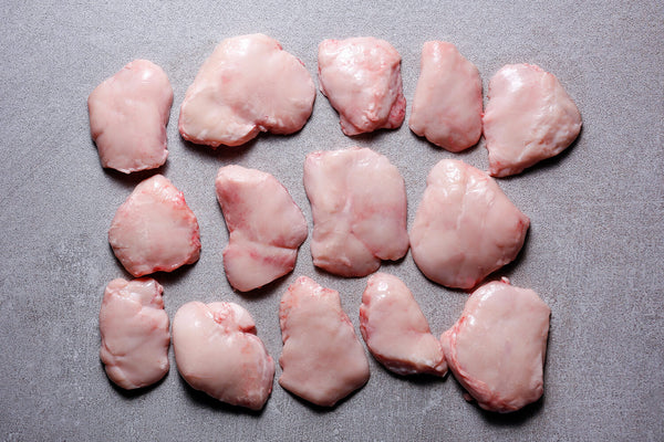 Lamb Sweetbreads | HG Walter Ltd