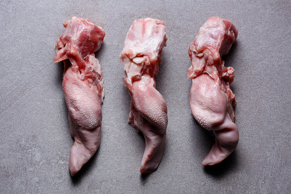 Lamb Tongues | HG Walter Ltd