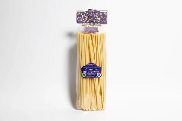 Linguine Pasta | HG Walter Ltd
