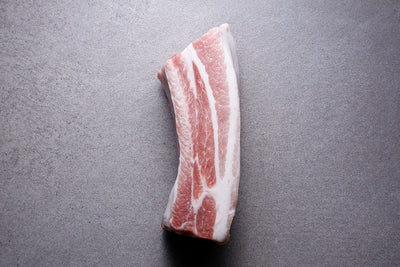 Meaty Pork Ribs | HG Walter Ltd