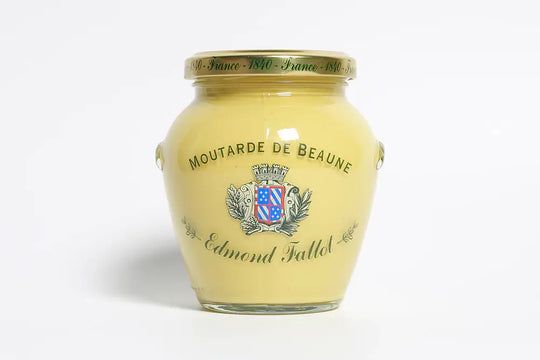 Moutarde de Beaune Dijon 310g
