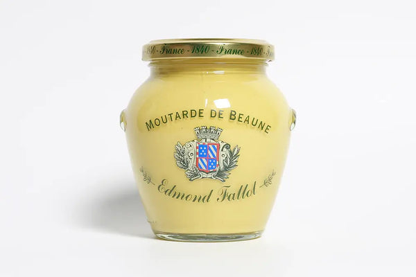 Moutarde de Beaune Dijon | HG Walter Ltd