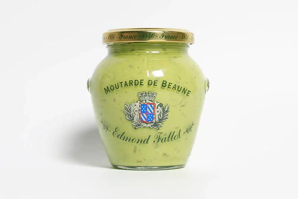 Moutarde de Beaune Tarragon Dijon | HG Walter Ltd