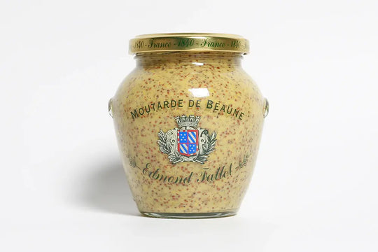 Moutarde de Beaune Wholegrain 310g