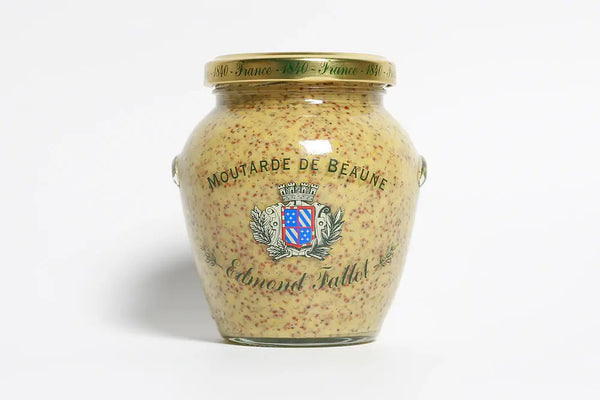 Moutarde de Beaune Wholegrain | HG Walter Ltd