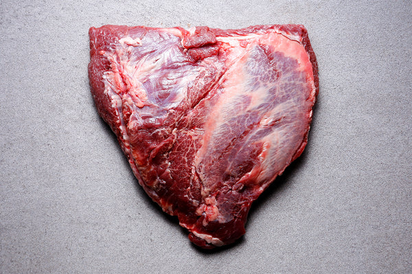 Ox Cheek | HG Walter Ltd