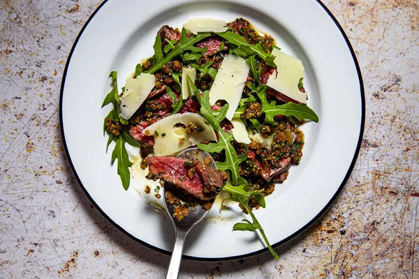 Onglet Steak | HG Walter Ltd