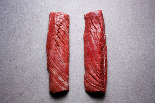 Beef Onglet Steak