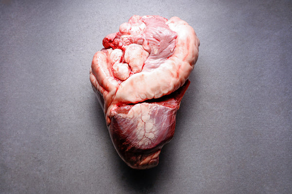 Beef Ox Heart | HG Walter Ltd