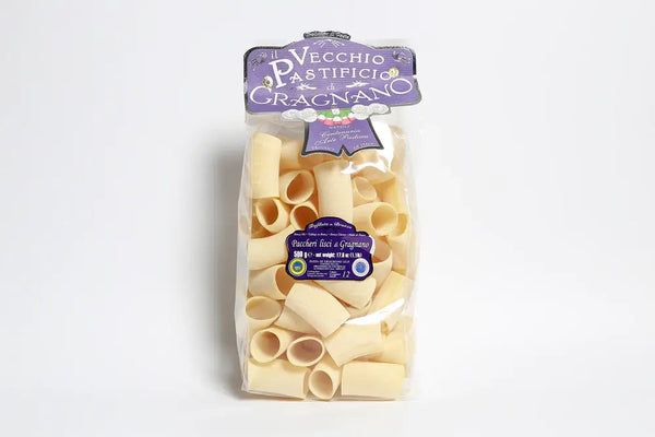 Paccheri Pasta | HG Walter Ltd