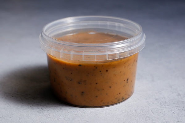 Steak Peppercorn Sauce | HG Walter Ltd