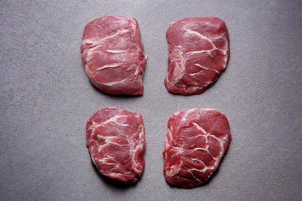 Free Range Pig Cheeks | HG Walter Ltd