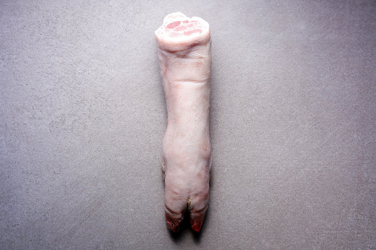 Pig's Trotter