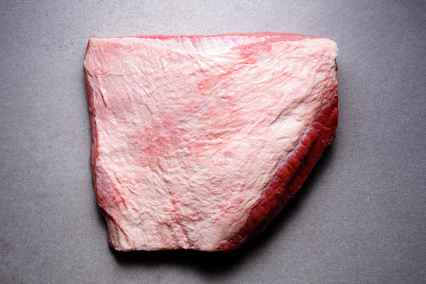 Boneless Beef Brisket | HG Walter Ltd