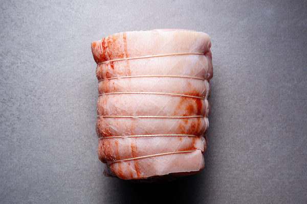 Boneless Leg of Pork | HG Walter Ltd