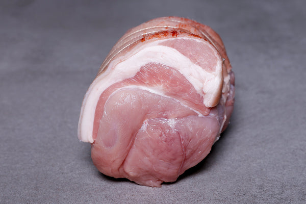 Boneless Leg of Pork | HG Walter Ltd