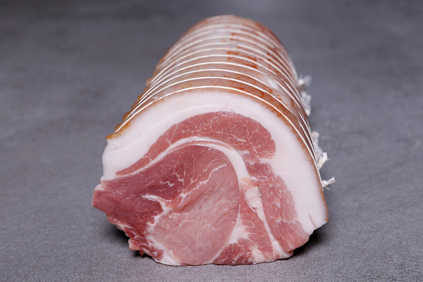 Free Range Pork Loin Boneless | HG Walter Ltd