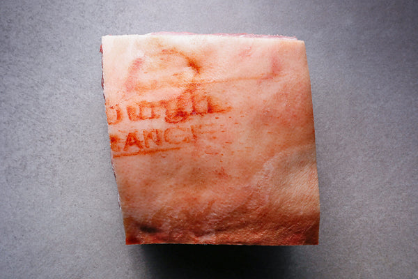 Free Range Shoulder of Pork on the Bone | HG Walter Ltd