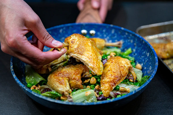 Poussin | HG Walter Ltd