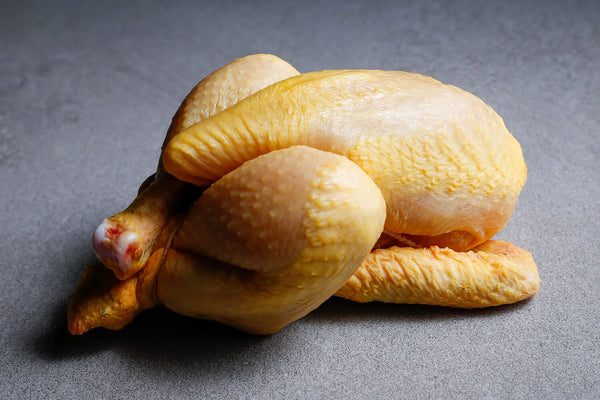 Poussin | HG Walter Ltd