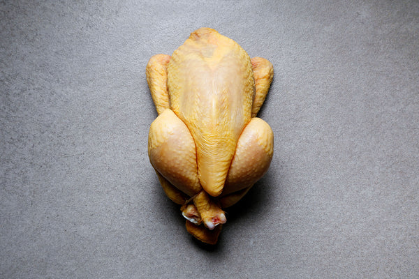 Poussin | HG Walter Ltd