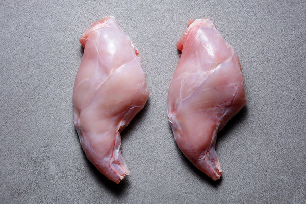 Rabbit Legs | HG Walter Ltd