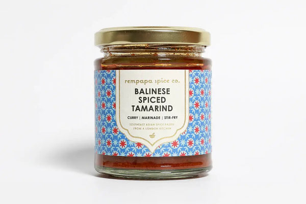 Rempapa Spice Co. Balinese Spiced Tamarind Paste | HG Walter Ltd