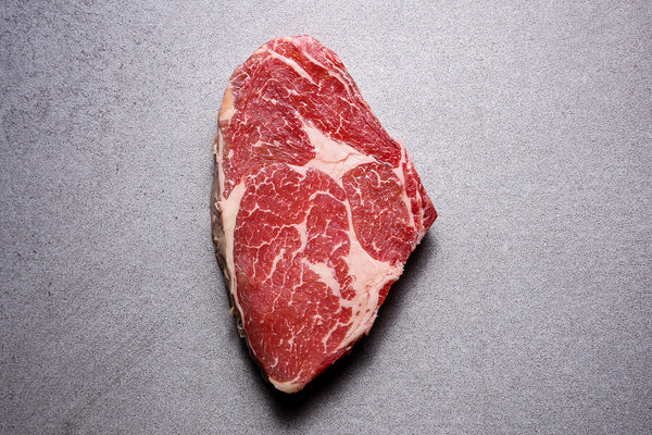 Dry Aged Ribeye Steak | HG Walter Ltd