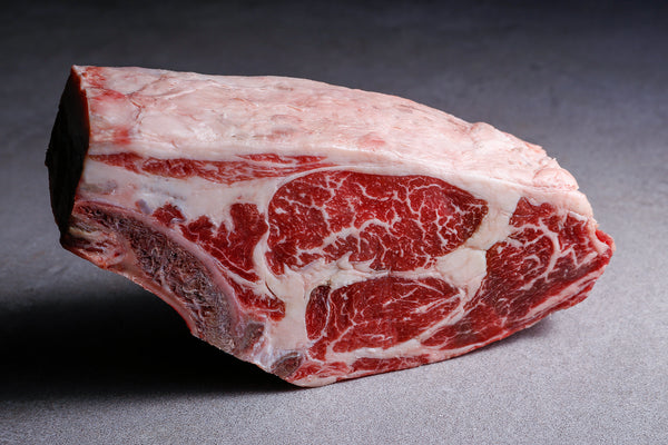 Ribeye on the Bone | HG Walter Ltd