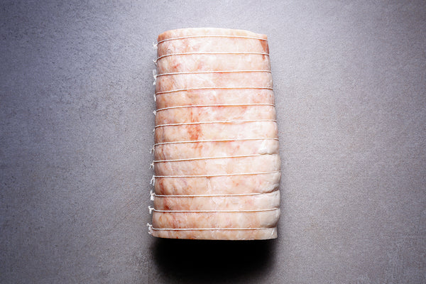 Rolled Aged Sirloin | HG Walter Ltd