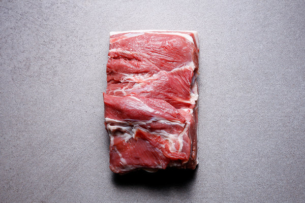 Boneless Rump of Lamb Whole | HG Walter Ltd