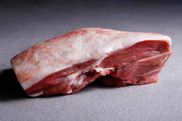 Boneless Rump of Lamb Whole | HG Walter Ltd
