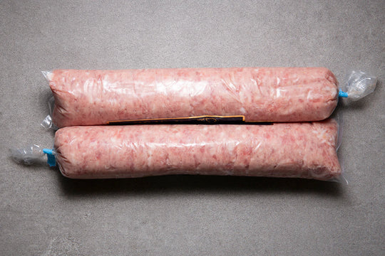 Sausage Meat