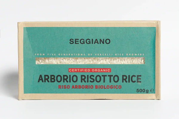 Seggiano Arborio Risotto Rice | HG Walter Ltd