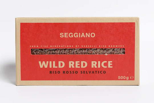 Seggiano Wild Rice 500g