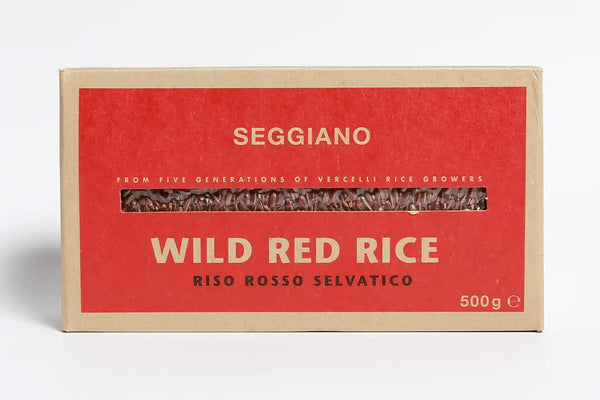 Seggiano Wild Rice | HG Walter Ltd