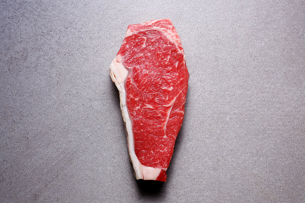 Dry Aged Sirloin Steak | HG Walter Ltd