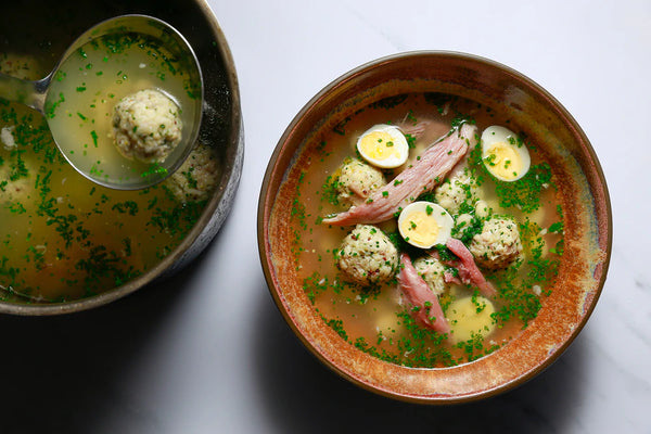 Smoked Ham Hock | HG Walter Ltd