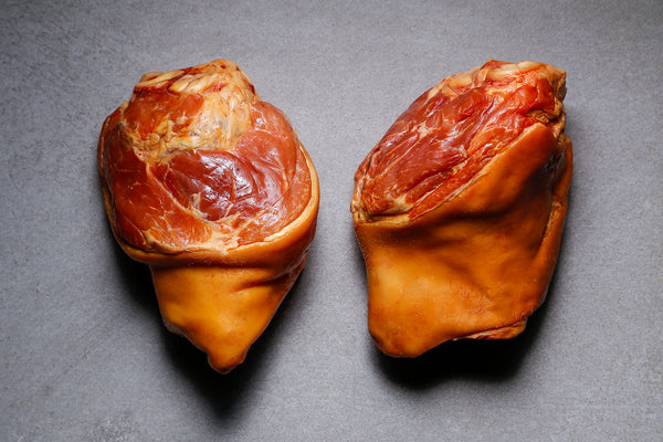 Smoked Ham Hock | HG Walter Ltd