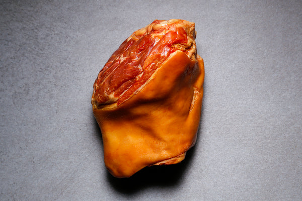 Smoked Ham Hock | HG Walter Ltd