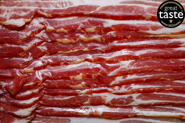 Smoked Streaky Bacon | HG Walter Ltd