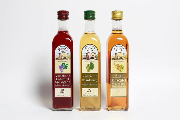 Sweet Moscatel Wine Vinegar | HG Walter Ltd