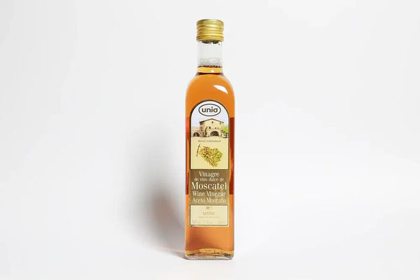 Sweet Moscatel Wine Vinegar | HG Walter Ltd