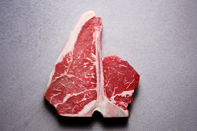 T-Bone Steak | HG Walter Ltd