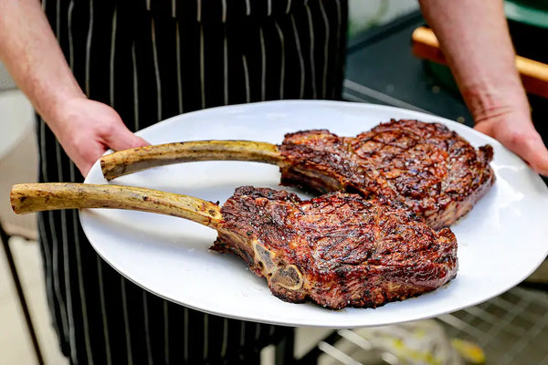 Tomahawk Steak | HG Walter Ltd